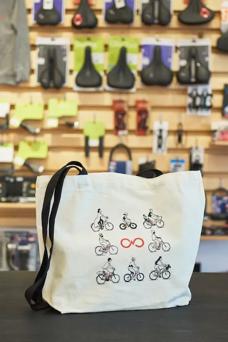The New Wheel Electric Bikes Picture 2