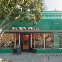 The New Wheel Electric Bikes ico