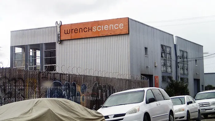 Wrench Science Inc. Picture 1