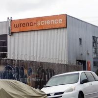 Wrench Science Inc. ico