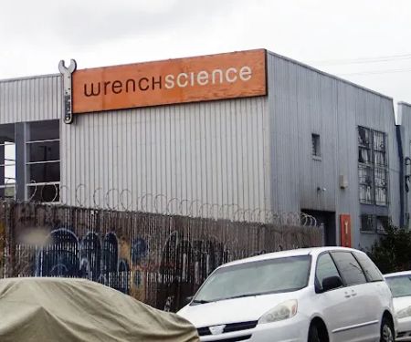 Wrench Science Inc.