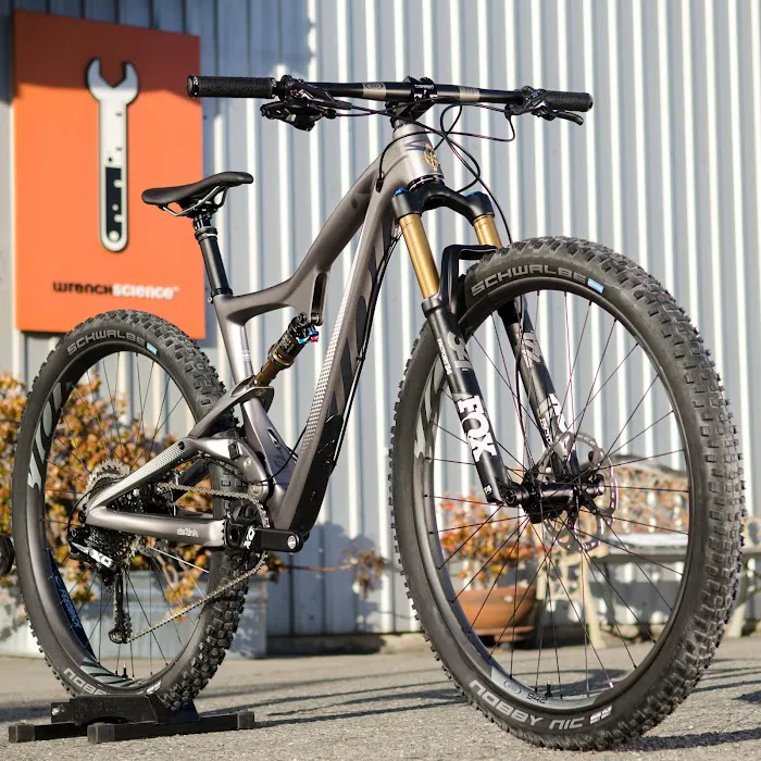 Wrench Science Inc. Picture 6