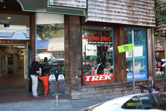 Rhythm Bikes Picture 2