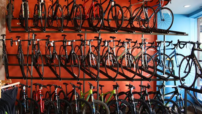 Rhythm Bikes Picture 7