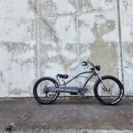 Pacific Electric Bike