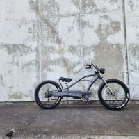 Pacific Electric Bike ico