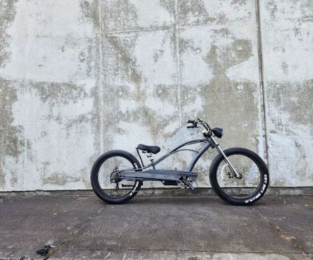 Pacific Electric Bike