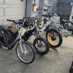 Pacific E-Bike