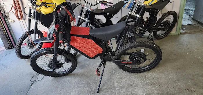 Pacific E-Bike Picture 5