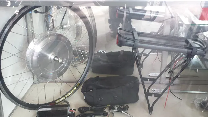 Pacific E-Bike Picture 7