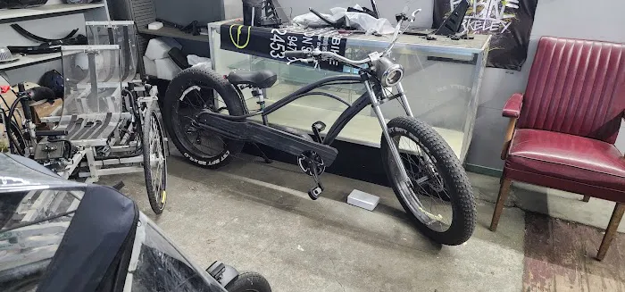 Pacific E-Bike Picture 8