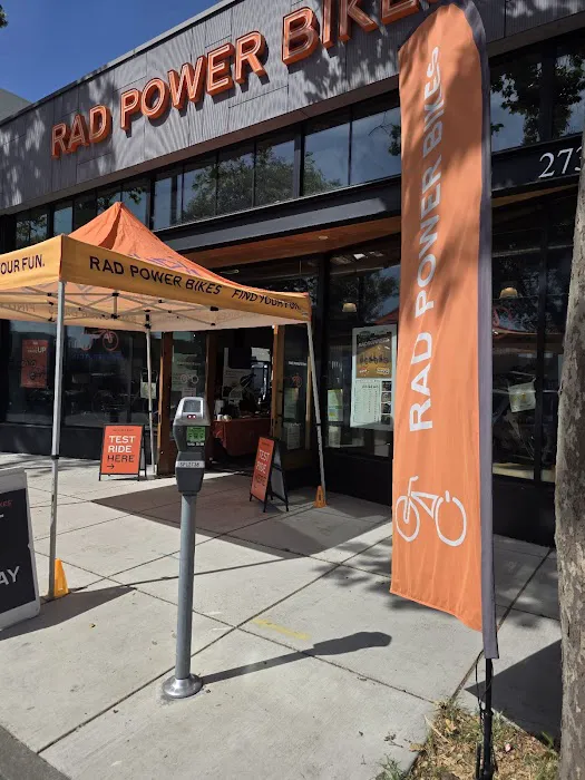 Rad Power Bikes - Ebike Sales & Service Center Picture 2