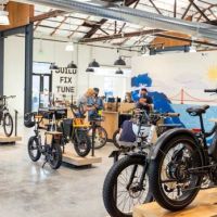 Rad Power Bikes - Ebike Sales & Service Center ico