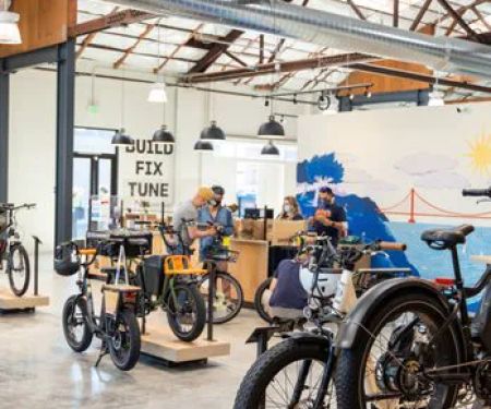 Rad Power Bikes - Ebike Sales & Service Center