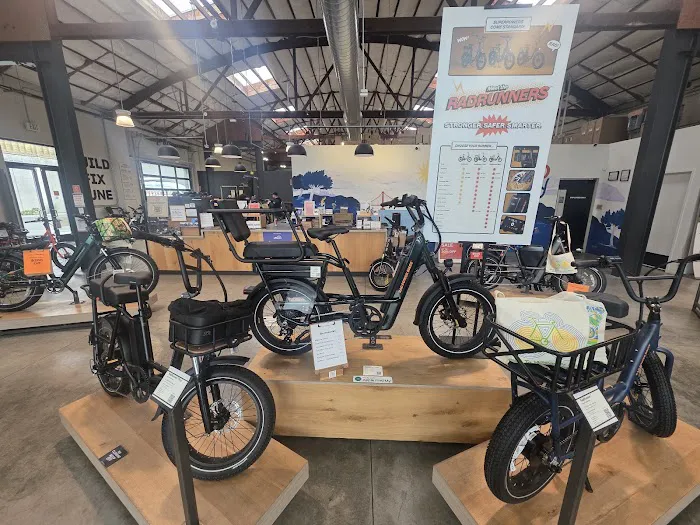 Rad Power Bikes - Ebike Sales & Service Center Picture 3
