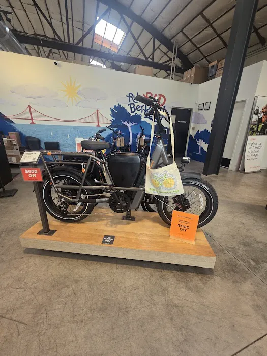 Rad Power Bikes - Ebike Sales & Service Center Picture 6