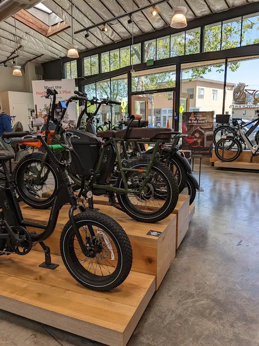 Rad Power Bikes - Ebike Sales & Service Center Picture 9