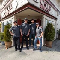 Cycle City Alameda ico