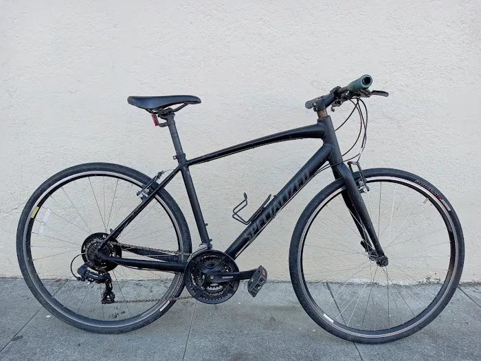 Karim Cycle Picture 4