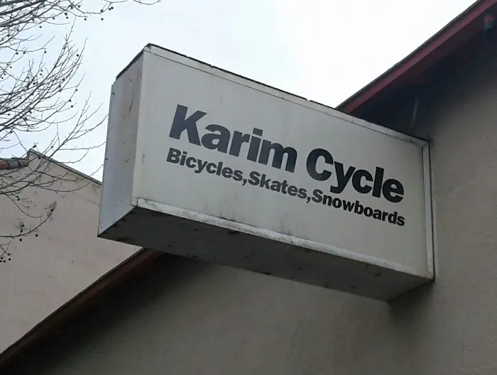 Karim Cycle Picture 7