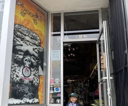Laurel Cyclery