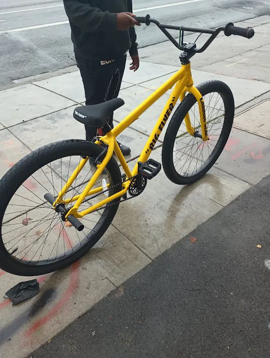Laurel Cyclery Picture 2