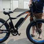 Ecotric bike shop