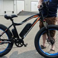 Ecotric bike shop ico