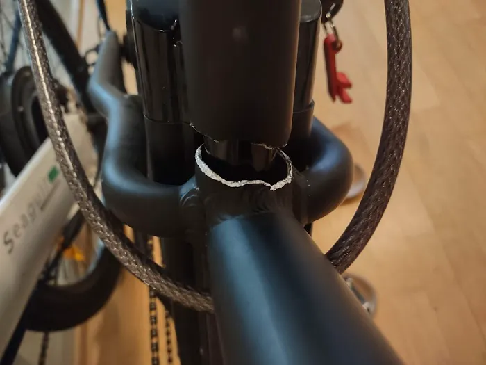 Ecotric bike shop Picture 6
