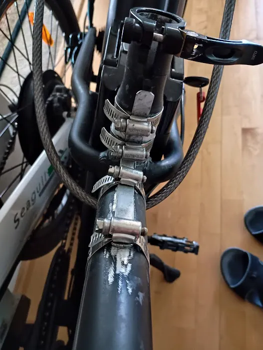 Ecotric bike shop Picture 7