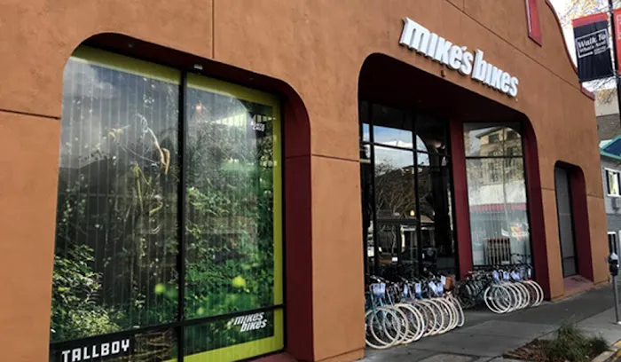 Mike's Bikes of Berkeley Picture 1