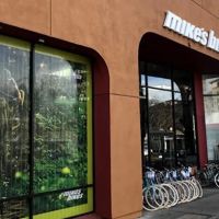 Mike's Bikes of Berkeley ico