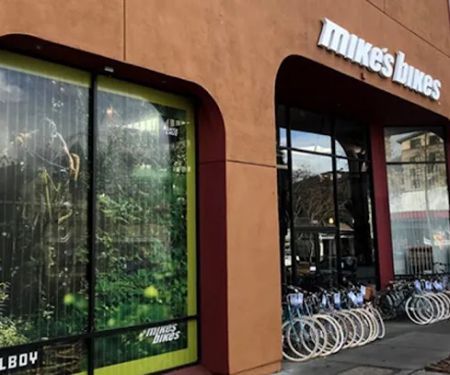 Mike's Bikes of Berkeley