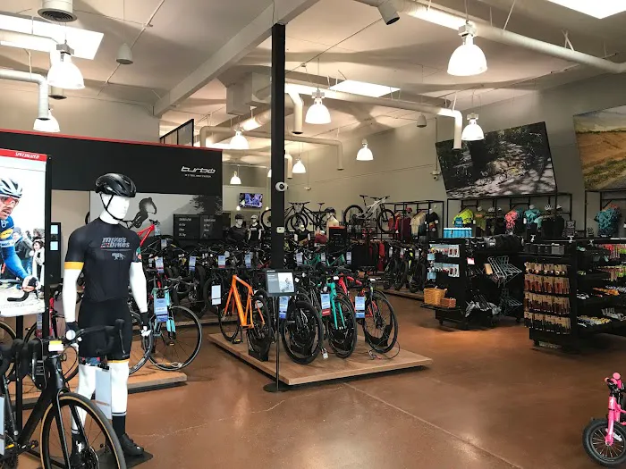 Mike's Bikes of Berkeley Picture 8