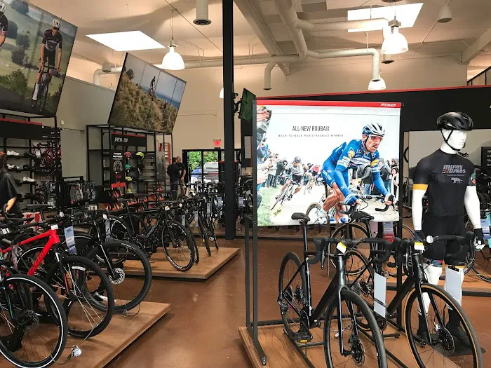 Mike's Bikes of Berkeley Picture 9