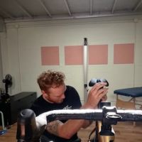 Bike X Fit ico