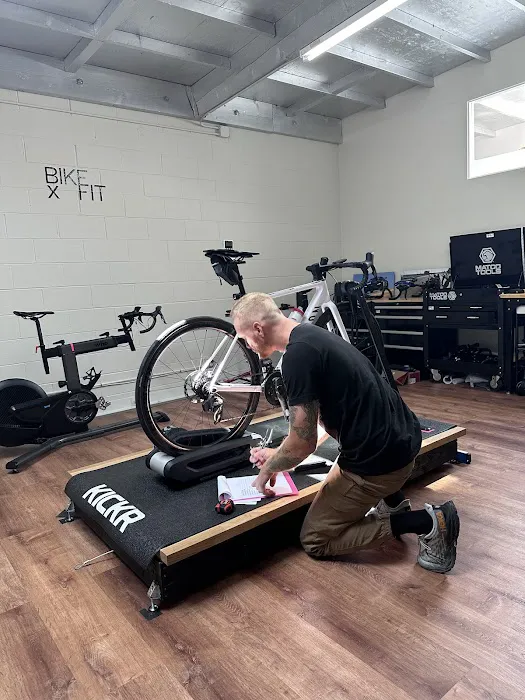 Bike X Fit Picture 2