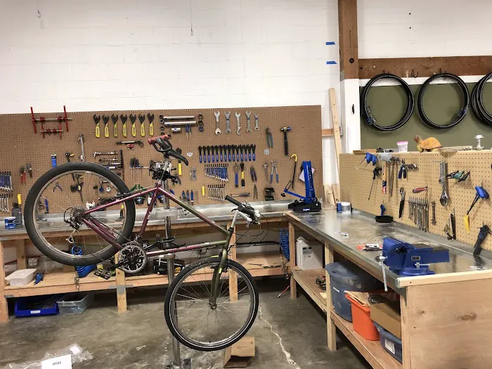 Stay True Cycles Picture 5