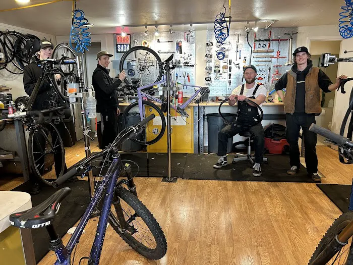 Stay True Cycles Picture 6