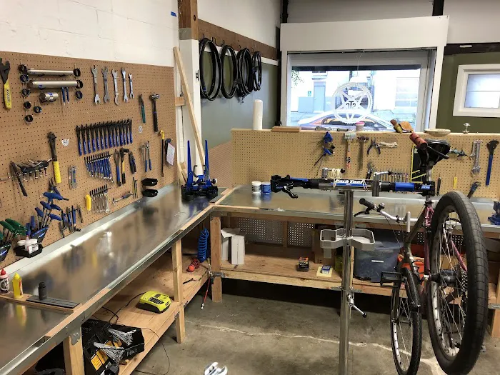 Stay True Cycles Picture 3