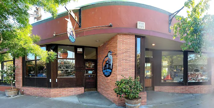 Blue Heron Bikes Picture 1