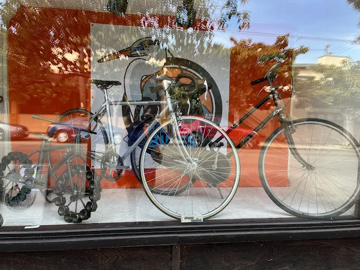 Blue Heron Bikes Picture 5