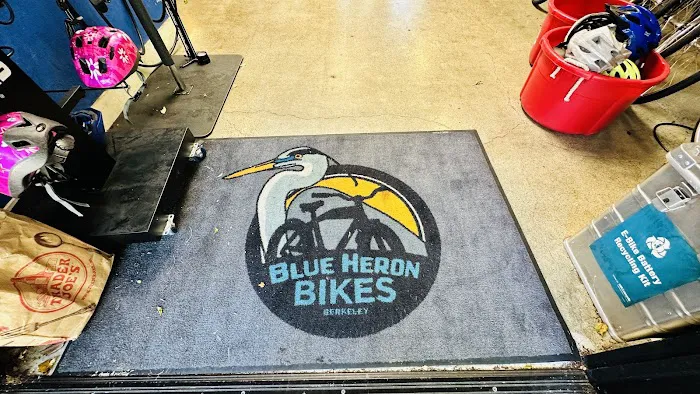 Blue Heron Bikes Picture 7