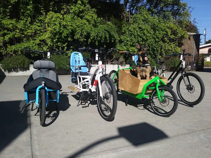 Blue Heron Bikes Picture 10
