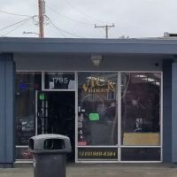 Vic's Bikes ico