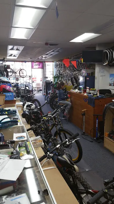 Vic's Bikes Picture 3