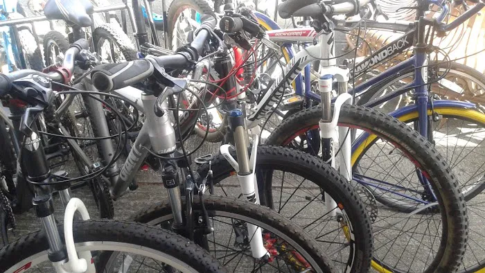 Vic's Bikes Picture 9