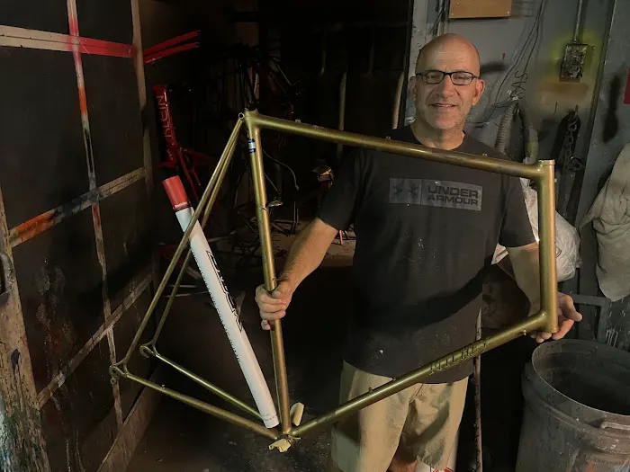 D & D Cycles Picture 2