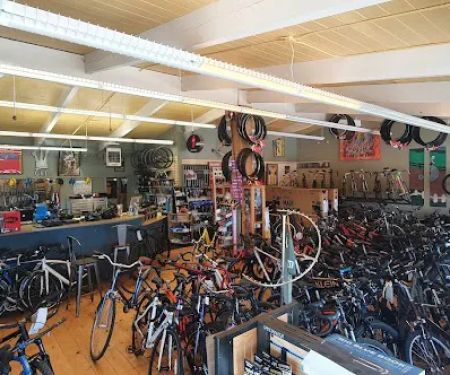 Castro Valley Cyclery