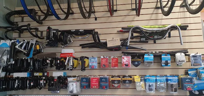 Castro Valley Cyclery Picture 4